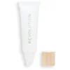 Image de Makeup Revolution, Juicy Peptide Lip Balm, Hydrating Lip Balm with Sheer Colour, Infused with Vitamin E & Peptides, Clear Ice, 8ml