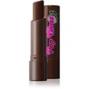 Image de I Heart Revolution Pop Gloss baume à lèvres teinté teinte Coconut Brown 2.7 g