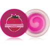 Image de I Heart Revolution Sweet Swirl Lip Mask baume à lèvres hydratant teinte Strawberry Cheesecake 8.1 g