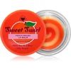 Image de I Heart Revolution Sweet Swirl Lip Mask baume à lèvres hydratant teinte Peach Melba 8.1 g