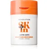 Image de Revolution Skincare Be Bright Vitamin C & Peptides Brightening Moisturiser crème illuminatrice avec des peptides 50 ml