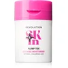 Image de Revolution Skincare Go Gentle Peptide & Hyaluronic Acid Moisturiser crème visage avec effets apaisants 50 ml