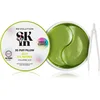 Image de Revolution Skincare Skindividual Happy Hydrate De-Puff Hyaluronic Acid Jelly Eye Patches timbres de gel hydratant contour des yeux 30 pcs