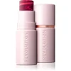 Image de Revolution Skin Silk Blush Stick blush crème en stick teinte Berry Pink Marble 4.5 g