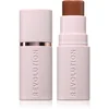 Image de Revolution Skin Silk Bronzer Stick bronzer en crème en stick teinte Tan Caramel 4.5 g