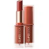 Image de Revolution Pout Lip Gloss Stick brillant à lèvres hydratant teinte Toffee Nude 3 g