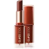 Image de Revolution Pout Lip Gloss Stick brillant à lèvres hydratant teinte Shimmer Toasted Caramel 3 g