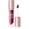Image de Revolution Air Blur Liquid Lipstick rouge à lèvres léger liquide mat teinte Rosewood 3.5 ml