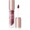 Image de Revolution Air Blur Liquid Lipstick rouge à lèvres léger liquide mat teinte Black Cherry 3.5 ml