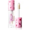 Image de I Heart Revolution Milkshake Strawberry Glaze brillant à lèvres teinte Clearly Cream 3 ml
