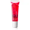 Image de Revolution Relove Kiss It brillant à lèvres hydratant teinte Cherry Red 10 ml