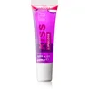 Image de Revolution Relove Kiss It brillant à lèvres hydratant teinte Passion Fruit Purple 10 ml