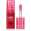 Image de Revolution Pout Lip huile à lèvres pour un effet naturel teinte Cherry Red 3 ml