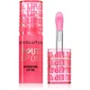 Image de Revolution Pout Lip huile à lèvres pour un effet naturel teinte Watermelon Pink 3 ml