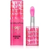 Image de Revolution Pout Lip huile à lèvres pour un effet naturel teinte Raspberry Pink 3 ml