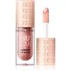 Image de Revolution Shimmer Gloss brillant à lèvres scintillant teinte Shine Pink 4.5 ml