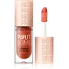 Image de Revolution Shimmer Gloss brillant à lèvres scintillant teinte Gold 4.5 ml