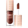 Image de Revolution Shimmer Gloss brillant à lèvres scintillant teinte Chocolate Sparkle 4.5 ml