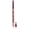 Image de Revolution Pout Liner crayon à lèvres pour donner du volume teinte Cookie Warm Brown 0.2 g