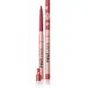Image de Revolution Pout Liner crayon à lèvres pour donner du volume teinte Melba Warm Peach 0.2 g