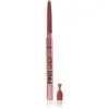Image de Revolution Pout Liner crayon à lèvres pour donner du volume teinte Doll Warm Nude 0.2 g