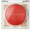 Image de Revolution Beam Bright Blush blush illuminateur teinte Orange Crush 2.8 g