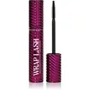Image de Revolution Wrap Lash Tubing mascara cils allongés, courbés et volumisés teinte Burgundy 8.5 ml