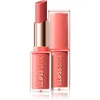 Image de Revolution Pout Lip Gloss Stick brillant à lèvres hydratant teinte Shimmer Peach Sorbet Nude 3 g