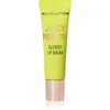 Image de Revolution Juicy Peptide Lip Balm baume à lèvres avec des peptides teinte Mint Mojito Green 8 ml