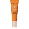 Image de Revolution Juicy Peptide Lip Balm baume à lèvres avec des peptides teinte Peach Bellini Orange 8 ml