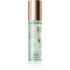 Image de Revolution Glass Kiss huile pailletée lèvres teinte Pixiedust Green 5.5 ml