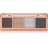 Image de Revolution Icon Edit palette de fards à paupières teinte The Smokey Grunge Palette 2.8 g