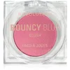 Image de Revolution Bouncy Blur blush illuminateur teinte Blurry Rose 5.5 g