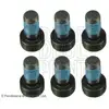 Image de Blue Print Visserie, volant moteur pour FIAT: Punto, Tipo, Doblo, Aegea, Ducato, Stilo, Multipla, Sedici, Marea, 500, Linea, Marengo (Ref: ADW193305)