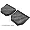 Image de Blue Print Kit de filtres, air d'habitacle pour MERCEDES-BENZ: Classe G, Classe SLR, Classe SL (Ref: ADU172526)