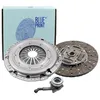 Image de BLUE PRINT Kit d'embrayage ADF1230145