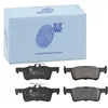 Image de Blue Print ADF124238 Plaquettes de frein