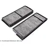 Image de Blue Print Kit de filtres, air d'habitacle pour MAZDA: 5, 3 (Ref: ADBP250012)