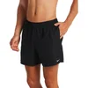 Image de Nike 5 Volley Short de Bain pour Homme XL Noir