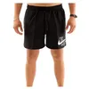 Image de Nike 5 Volley Short de Bain pour Homme XS Noir