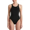 Image de Nike Bébé Fille Fastback One Piece Maillot De Bain, Negro (Black), M EU