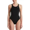 Image de Nike Bébé Fille Fastback One Piece Maillot De Bain, Negro (Black), 30 EU