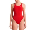 Image de Nike Fastback One Piece Maillot de Bain pour Femme (Pack de 1)