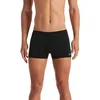 Image de Nike Square Leg Slips de bain Homme, Noir, 85 cm