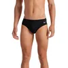 Image de Nike Brief Maillot de Bain pour Homme Noir Taille XL