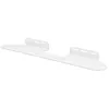 Image de Flexson Support Mural pour Sonos Beam - Blanc