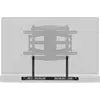 Image de Flexson Accessoire de Fixation de TV pour Sonos Arc - Noir