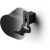 Image de Flexson Support Mural pour SONOS ERA300 - Noir