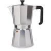 Image de La Cafetière Venice Cafetière italienne en aluminium
