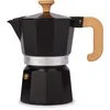 Image de La Cafetière Venice Cafetière italienne en aluminium